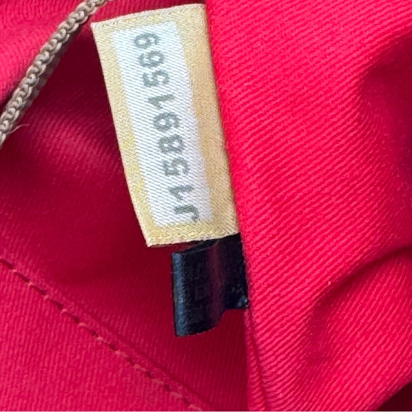 SOLD SOLD SOLD SOLD Dooney & Bourke Maxine Leather Snake Embossed Tote 💋 - Picture 7 of 15